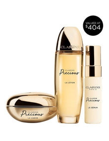 Precious Discovery Set
