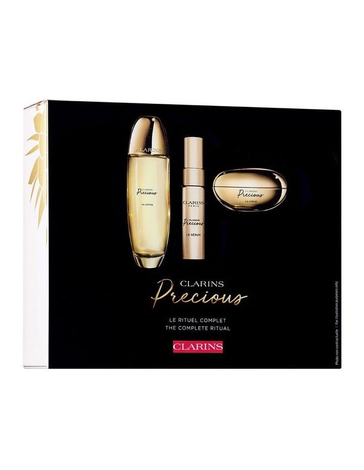 Precious Discovery Set
