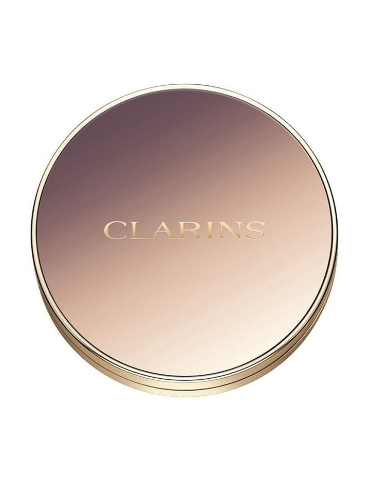 Clarins Eye Quartet Palette 08 Amber Gradation 4.2g