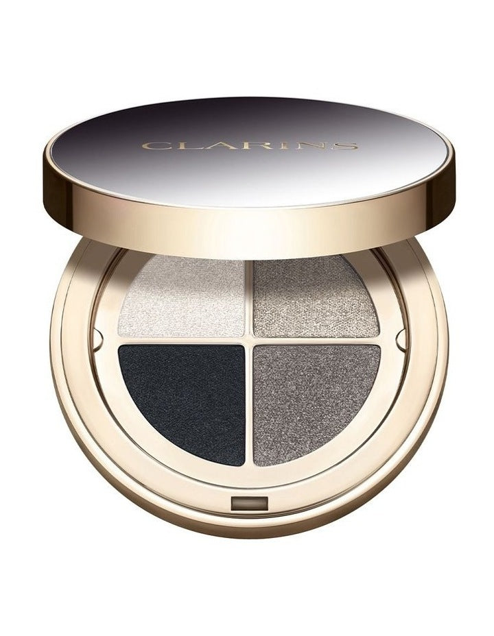 Eye Quartet Palette 09 Onyx Gradation 4.2g