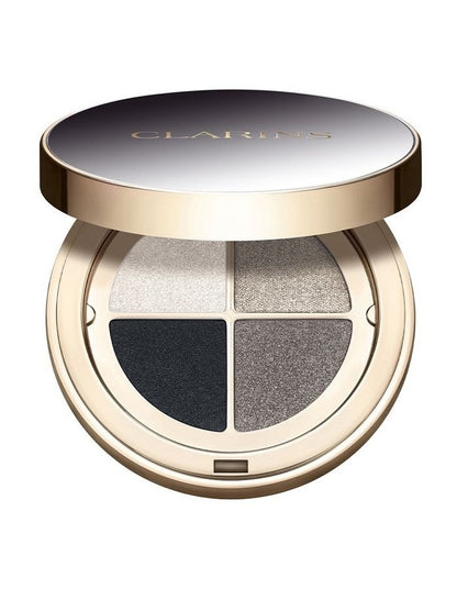 Eye Quartet Palette 09 Onyx Gradation 4.2g