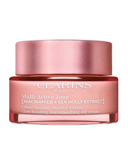 Multi-Active Day Cream - All Skin Types 50ml