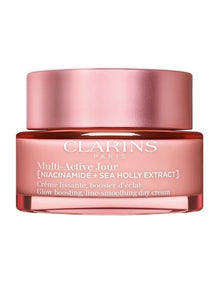 Multi-Active Day Cream - All Skin Types 50ml