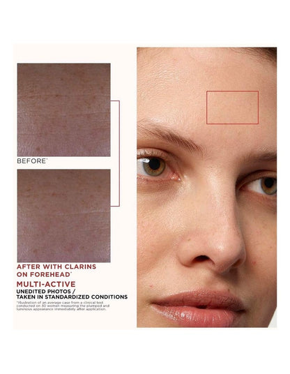 Multi-Active Day Cream - All Skin Types 50ml