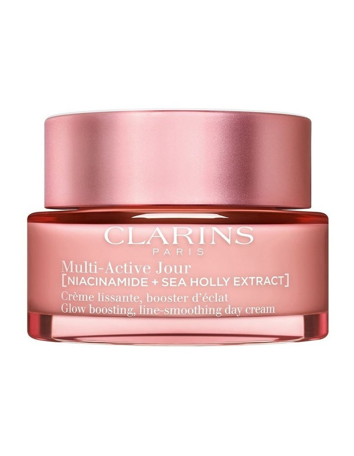Multi-Active Day Cream - Dry Skin 50ml