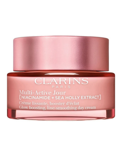 Multi-Active Day Cream Dry Skin 50ml