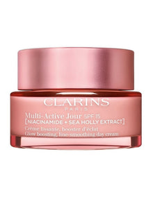Multi-Active Day Cream SPF15 - All Skin Types 50ml