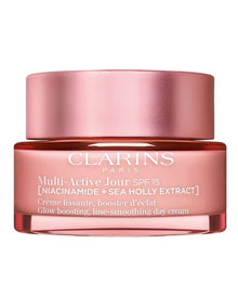 Multi-Active Day Cream SPF15 50ml