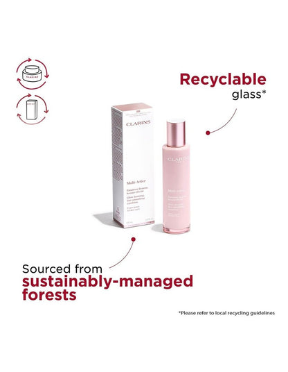 Multi-Active Day Emulsion 100ml