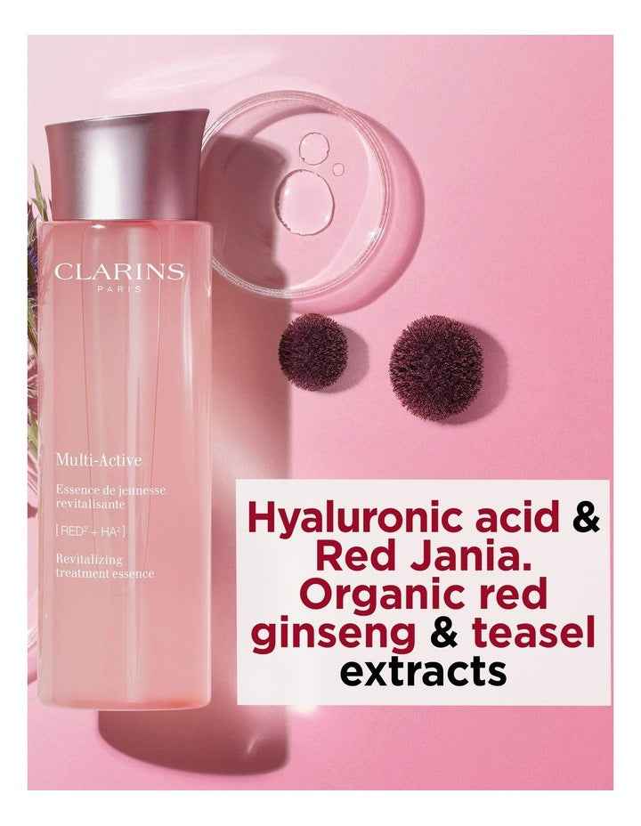 Multi-Active Treatment Essence 200ml