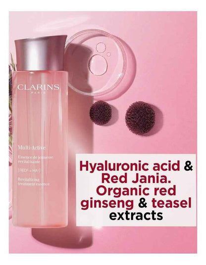 Multi-Active Treatment Essence 200ml