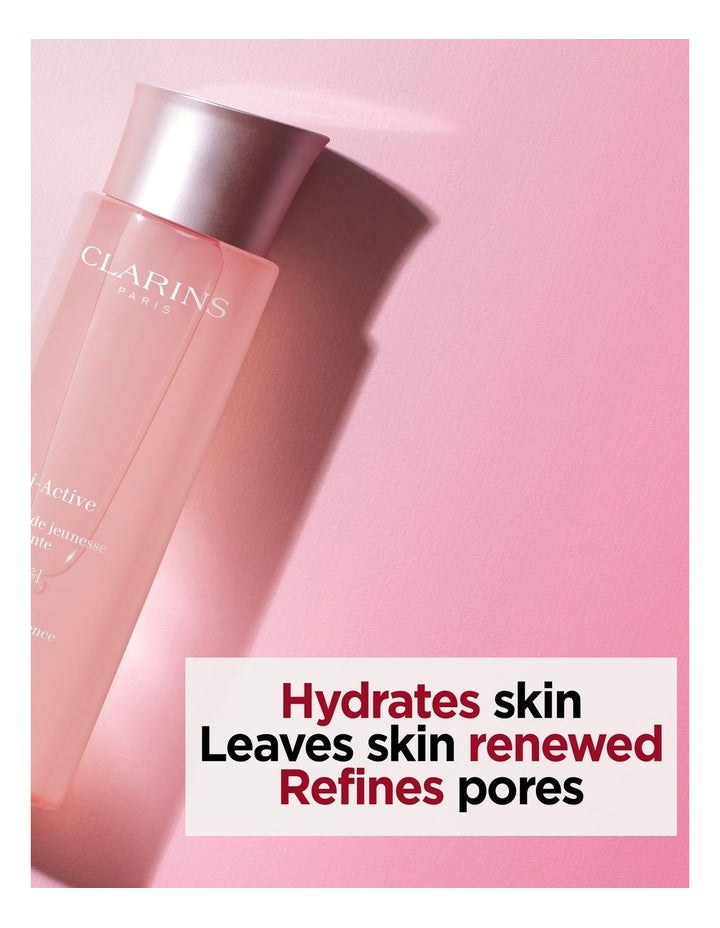 Multi-Active Treatment Essence 200ml