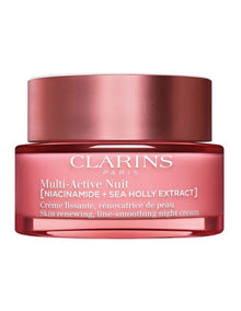 Multi-Active Night Cream All Skin Types 50ml