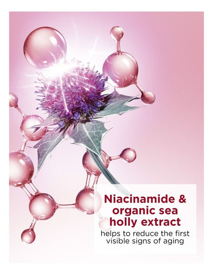 Multi-Active Night Cream - Dry Skin 50ml