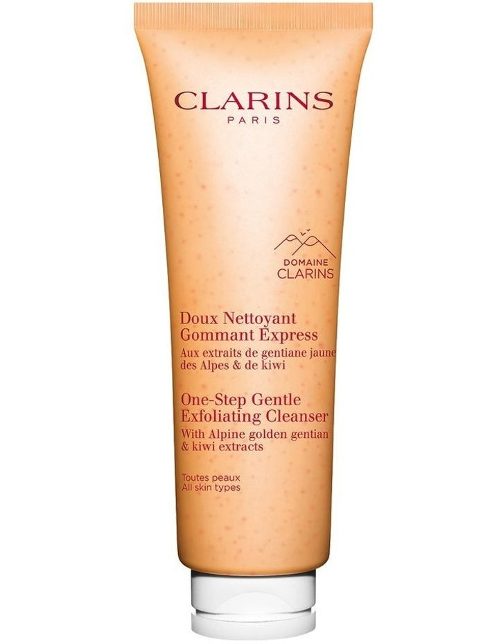 One-Step Gentle Exfoliating Cleanser 125ml
