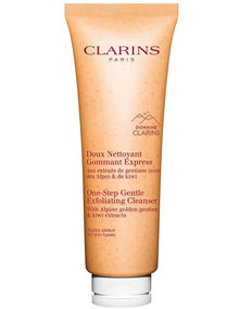 One-Step Gentle Exfoliating Cleanser 125ml