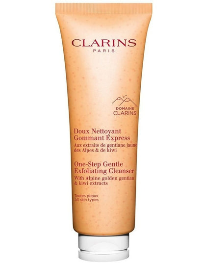 One-Step Gentle Exfoliating Cleanser 125ml