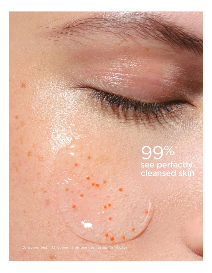 One-Step Gentle Exfoliating Cleanser 125ml