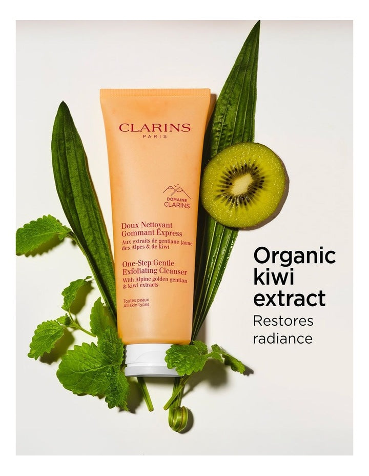 One-Step Gentle Exfoliating Cleanser 125ml