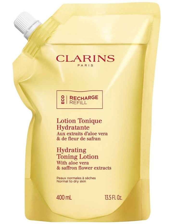Hydrating Toning Lotion Doypack