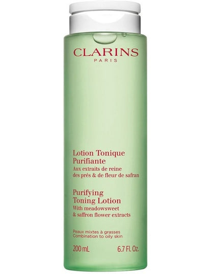 Purifying Toning Lotion 200ml