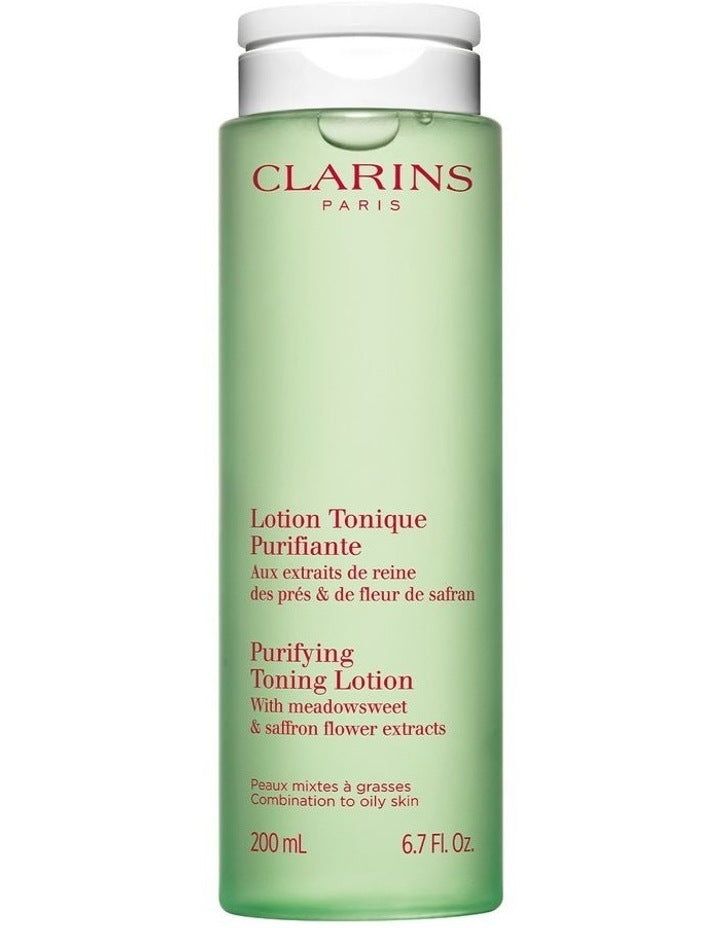Purifying Toning Lotion 200ml