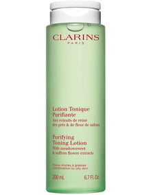 Purifying Toning Lotion 200ml
