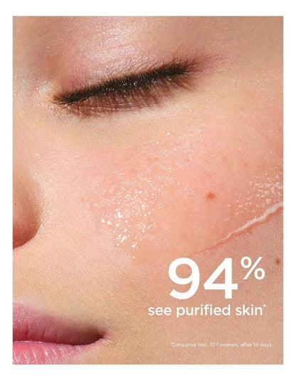 Purifying Toning Lotion 200ml