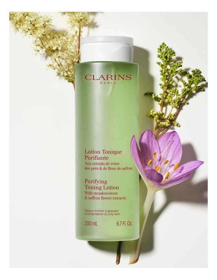 Purifying Toning Lotion 200ml