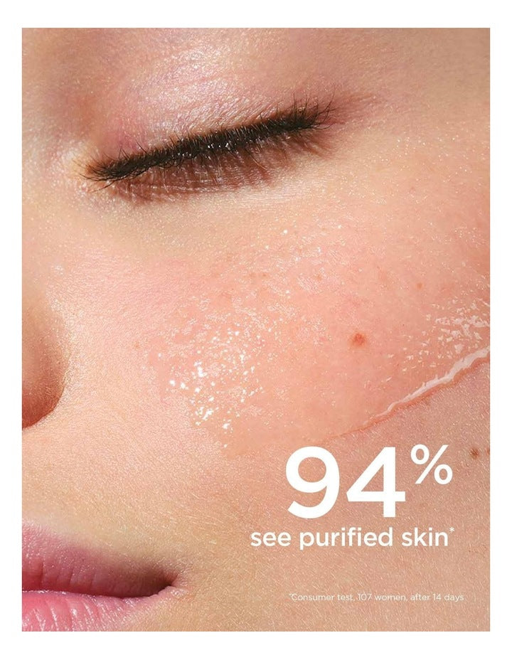 Purifying Toning Lotion Doypack
