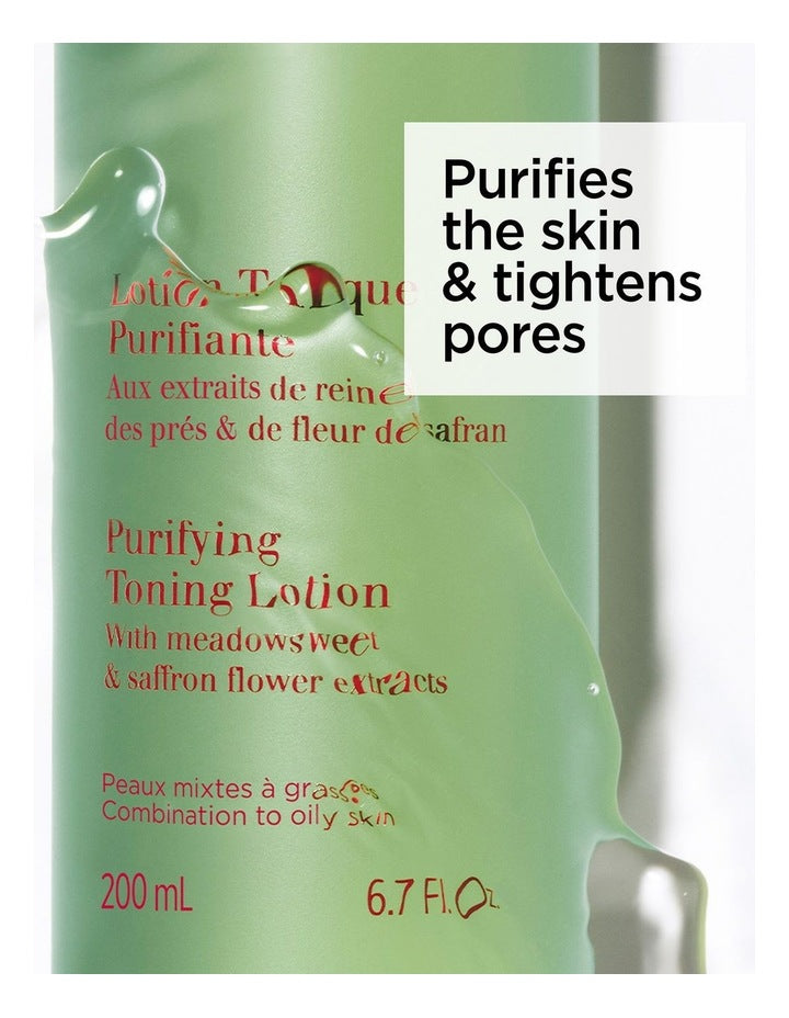 Purifying Toning Lotion Doypack