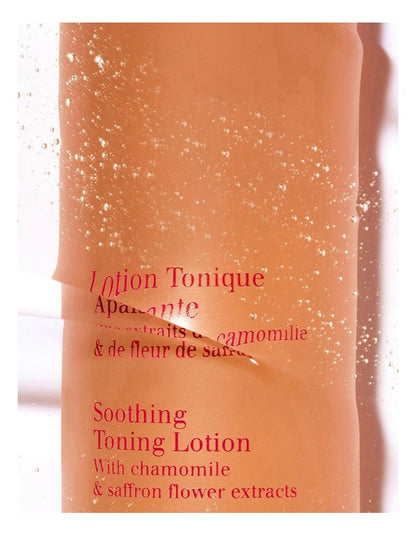Soothing Toning Lotion 200ml