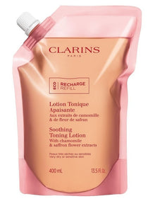 Soothing Toning Lotion Doypack