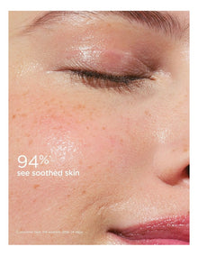 Soothing Toning Lotion Doypack