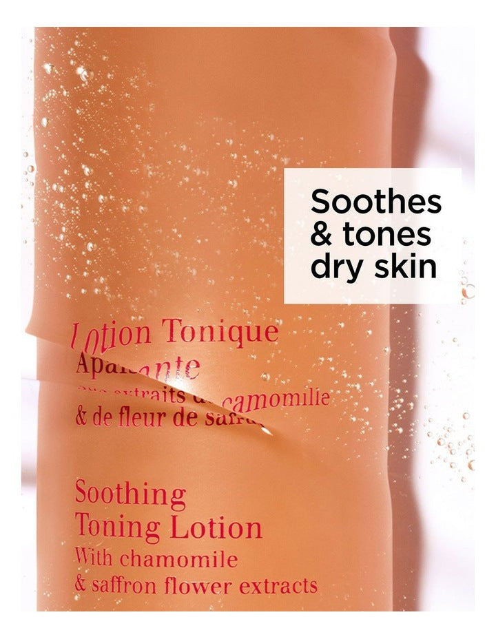 Soothing Toning Lotion Doypack