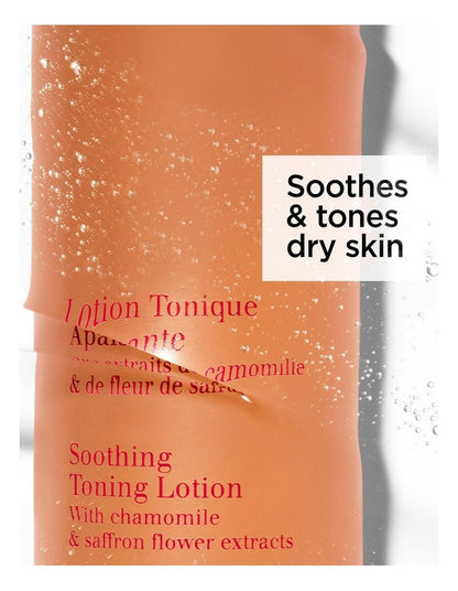 Soothing Toning Lotion Doypack