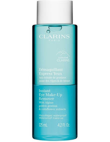 Instant Eye Make Up Remover 125ml