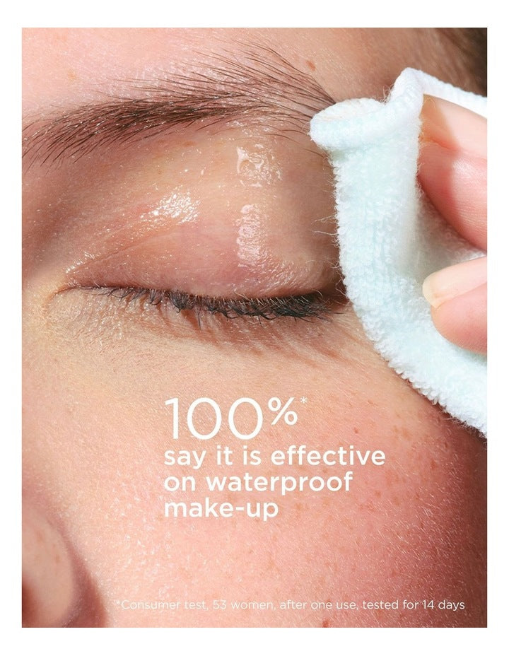 Instant Eye Make Up Remover 125ml