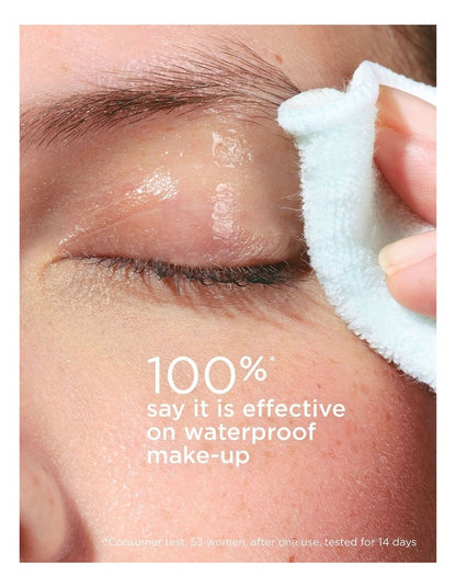 Instant Eye Make Up Remover 125ml