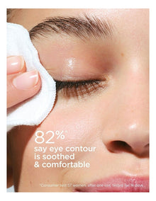 Gentle Eye Make Up Remover 125ml