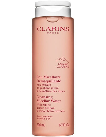 Cleansing Micellar Water 200ml