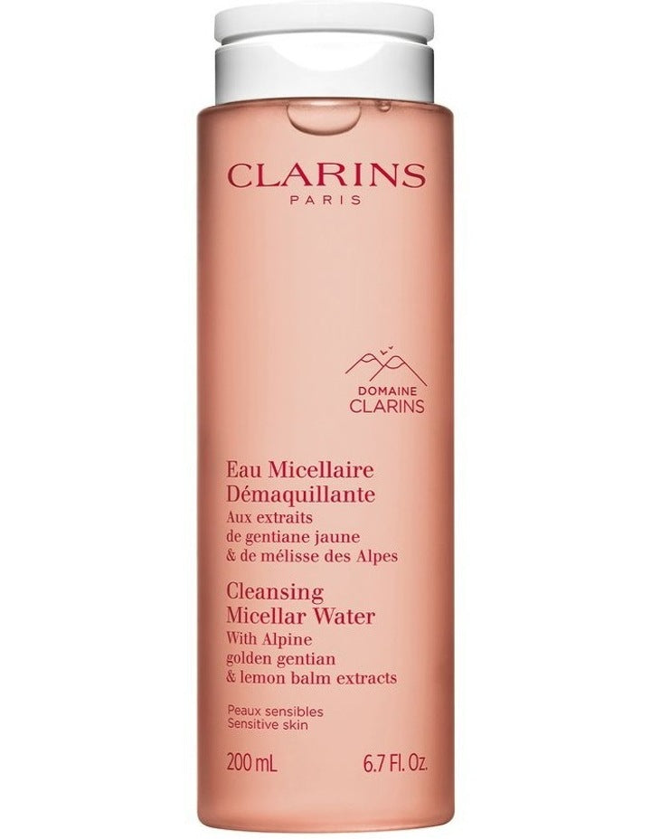 Cleansing Micellar Water 200ml