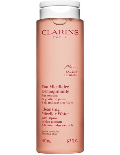 Cleansing Micellar Water 200ml