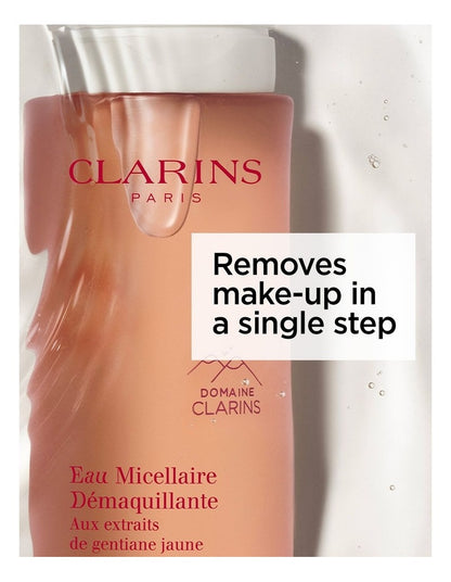 Cleansing Micellar Water 200ml