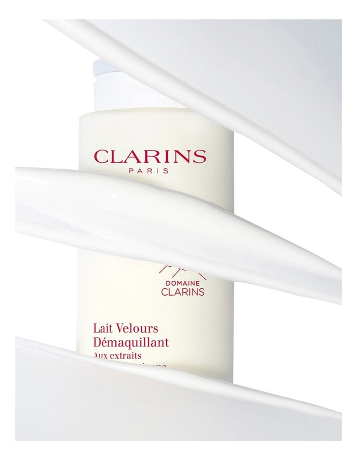 Velvet Cleansing Milk 200ml