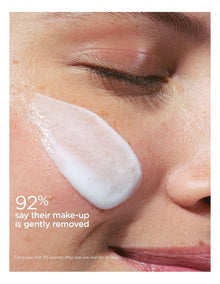 Velvet Cleansing Milk Doypack