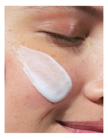 Velvet Cleansing Milk Doypack
