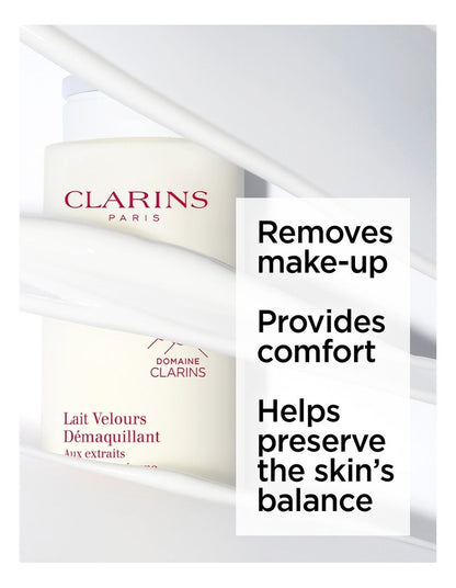 Velvet Cleansing Milk Doypack