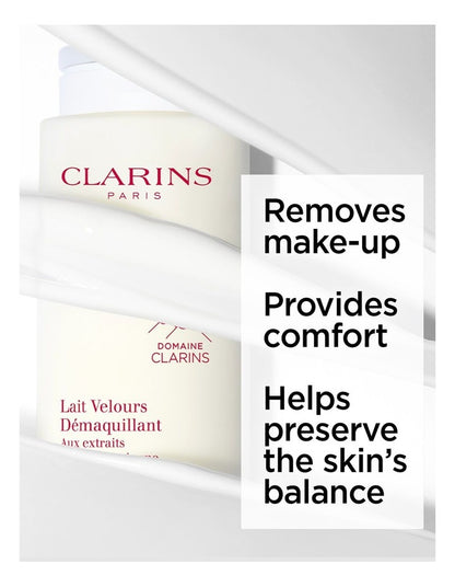 Velvet Cleansing Milk Doypack