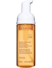Gentle Renewing Cleansing Mousse 150ml